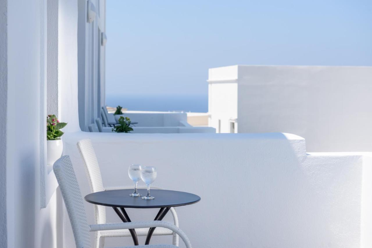 Museo Grand Hotel Oia  Ngoại thất bức ảnh