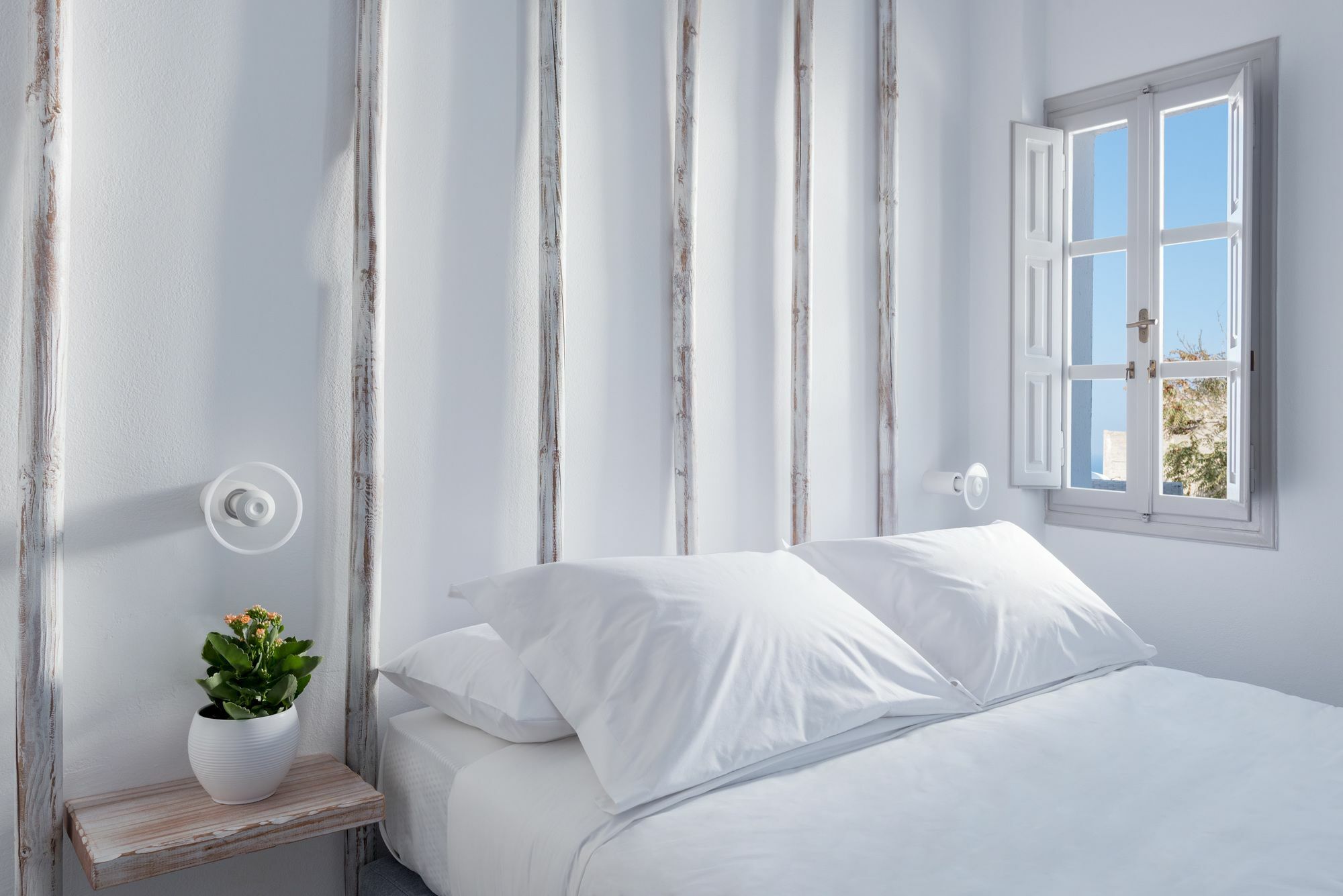 Museo Grand Hotel Oia  Ngoại thất bức ảnh