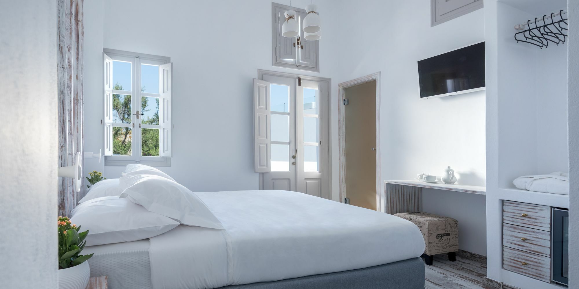 Museo Grand Hotel Oia  Ngoại thất bức ảnh